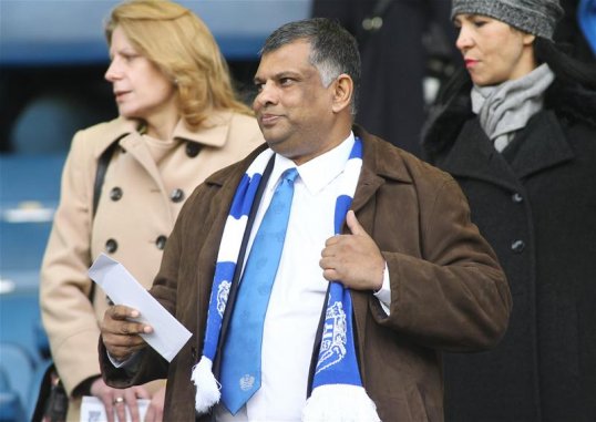 Queens Park Rangers have quashed rumours the club has bought land in Wormwood Scrubs with a view to developing a new stadium in the area.