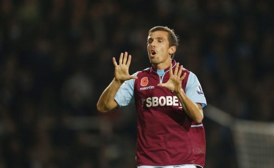 Gary O’Neil is expected to join Queens Park Rangers in the next 24 hours.