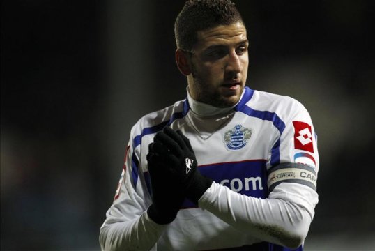 Adel Taraabt's future at Queens Park Rangers appears increasingly uncertain after Serie A side Lazio became the latest club to be linked with luring the player away from Loftus Road.