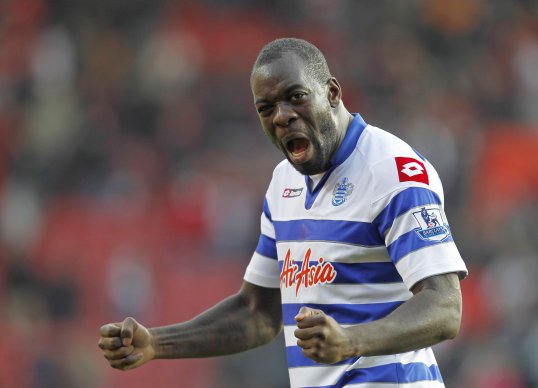 Christopher Samba’s exit from Queens Park Rangers will spark a mass Loftus Road exodus.