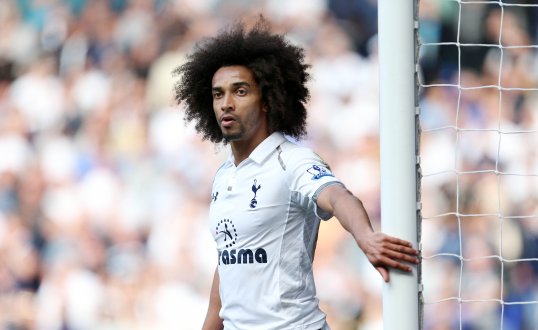 Tottenham Hotspur defender Benoit Assou-Ekotto has revealed he is poised to join Queens Park Rangers.