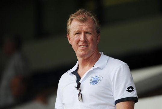 Queens Park Rangers have beaten Besiktas 1-0 in a pre-season friendly at the Seeboden Stadium in Austria.