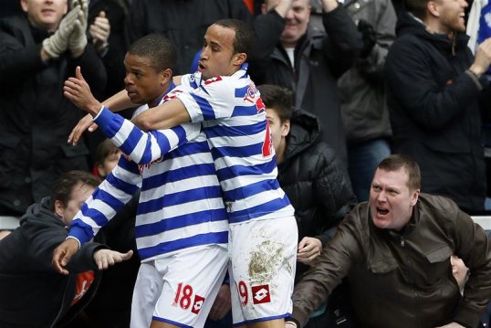 Queens Park Rangers recorded a second consecutive Premier League victory since 1995 with a 3-1 victory over Sunderland Loftus Road on Saturday afternoon.