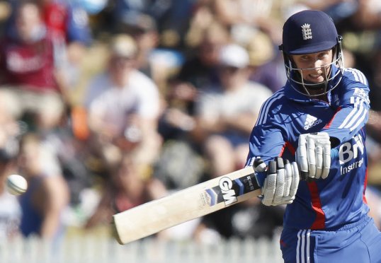 England and Yorkshire batsman Joe Root had been awarded an incremental contract by the England and Wales Cricket Board.
