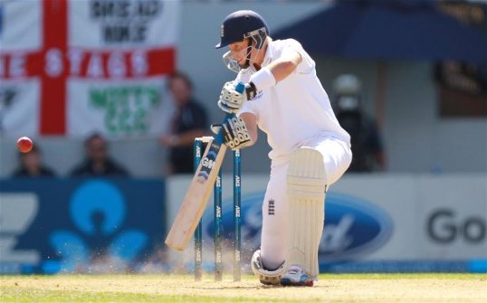 Yorkshire batsman Joe Root has been named captain of the England Lions side to face New Zealand.