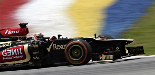 Red Bull Racing owner Dietrich Mateschitz said that Lotus’ Kimi Räikkönen is a contender for a drive the reigning constructors’ champions in 2014.