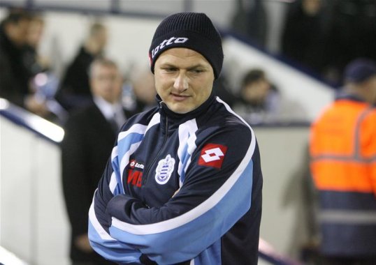 Marc Bircham believes that Queens Park Rangers new singing Loïc Rémy can keep the club in the Premier League this season.