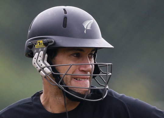 The row over the sacking of New Zealand captain Ross Taylor has inflamed amid accusation of “lying” from the former skipper