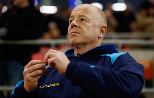 Worcester Warriors have parted company with director of rugby Richard Hill after three seasons at the club.