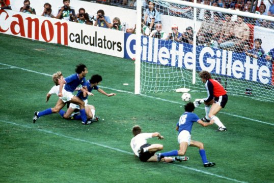 Newly released secret documents reveal that British teams almost pulled out of the 1982 World Cup because of the Falklands War.