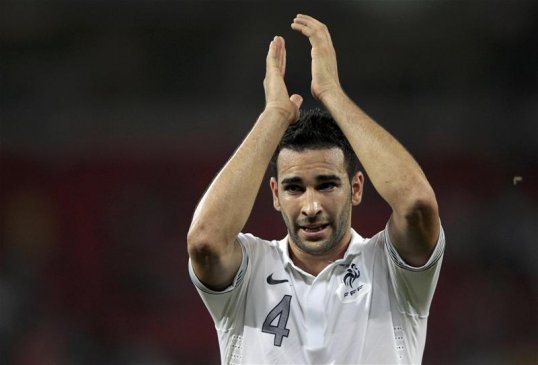 Valencia centre-back Adil Rami has turned down a lucrative move to Russian side Anzhi Makhachkala, because he would prefer a move to the Premier League.