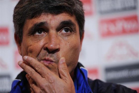 Former Tottenham Hotspur manager Juande Ramos has sensationally criticised the state of Ukrainian football, calling into question the integrity of referees within the domestic game.