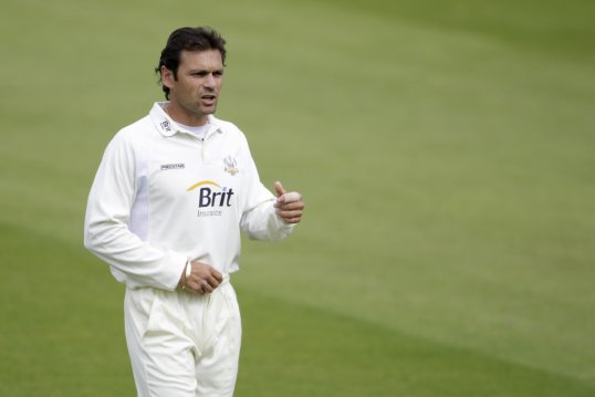 Former England batsman Mark Ramprakash has been drafted in to coach the England Lions at their training camp in India.