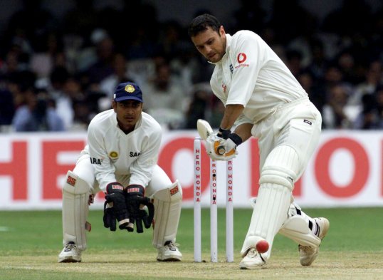 Ex-England batsman Mark Ramprakash has been appointed as Middlesex County Cricket Club’s batting coach for the next two seasons.
