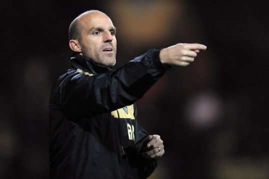 Former Rangers midfielder Alex Rae believes that the club have nowhere to go after their chief executive Charles Green warned they might quit Scottish football.