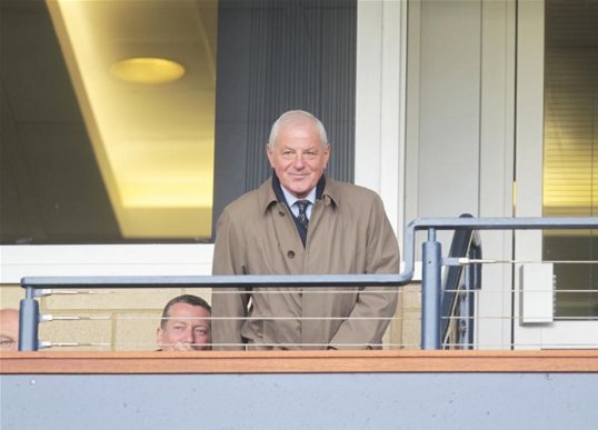 Speculation has mounted over the future of Rangers chairman Walter Smith as the club's off-field drama continues.