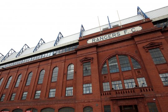 The former Rangers FC has won an appeal for a massive tax bill.