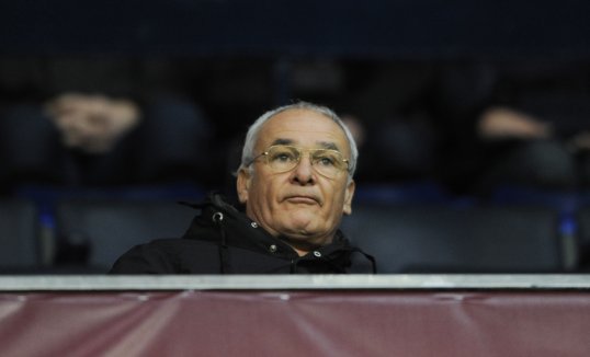 Monaco boss Claudio Ranieri has admitted he does not expect his side to win Ligue 1 this season.