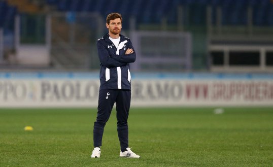 André Villas-Boas fears Lazio’s fine for monkey-chanting will not stop their fans doing the same again when Tottenham Hotspur face Lazio tonight.