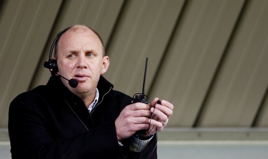 London Broncos head coach Tony Rea has admitted the Olympics swayed his decision to remain with the Super League club.