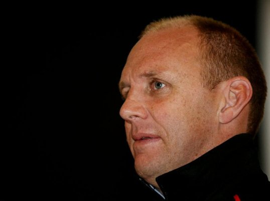 London Broncos head coach Tony Rea admitted his side were close to being knocked out of the Challenge Cup by Featherstone Rovers at the Stoop.