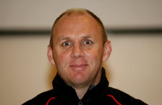 London Broncos head coach Tony Rea said he is remaining upbeat despite a disastrous start to the Super League season.