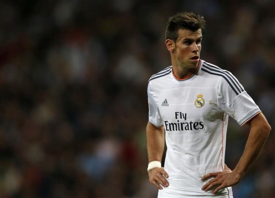 Real Madrid are insured to the tune of £78 million should world-record signing Gareth Bale suffer a medium or long-term injury, according to reports in Spain.