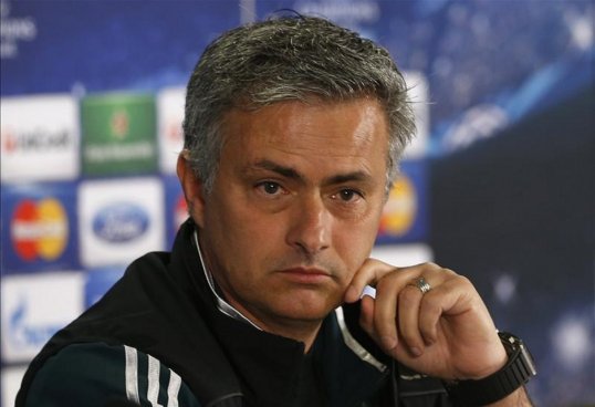 Coach José Mourinho will discuss his Real Madrid future with club president Florentino Pérez at the end of the season.