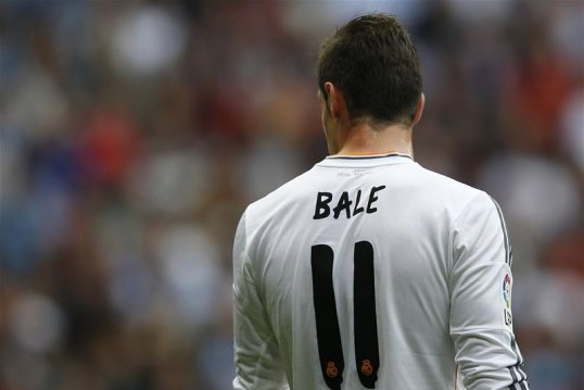 Real Madrid forward Gareth Bale could make his comeback from injury tonight after being named on the bench for his side’s Champions League clash with Juventus.