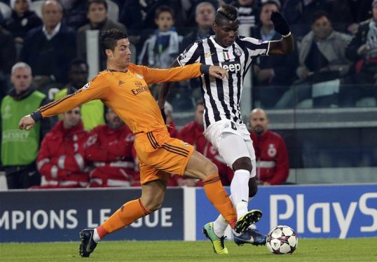 Real Madrid are the latest club to be linked with highly-rated Juventus starlet Paul Pogba, after making an enquiry for the player before the two clubs met in the Champions Leagut this week.
