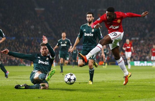 Spanish giants Real Madrid have overtaken Manchester United as the most valuable football club on the planet, according to an authoritative survey of the world's leading teams.