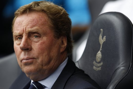 Former Tottenham Hotspur manager Harry Redknapp has admitted that he is open to managing an overseas club.