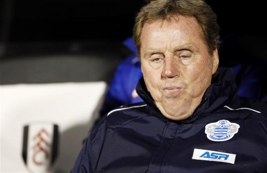 Queens Park Rangers manager Harry Redknapp has admitted pre-season preparations will be vital to the Rs promotion battle.