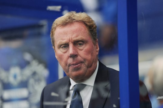 Queens Park Rangers saw a Twitter Q&A with boss Harry Redknapp descend into farce on Thursday.