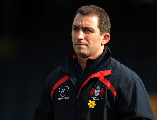 Sale Sharks director of rugby Bryan Redpath has been removed from his post.