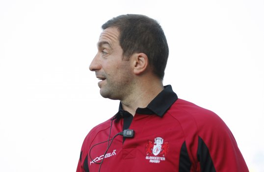 Sale Sharks’s former director of rugby Bryan Redpath has been offered a position as backs coach after being unceremoniously demoted from his role.