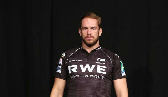 Ospreys backs coach Gruff Rees has admitted they took their eye off the ball despite a convincing 38-17 victory over Treviso in the Heineken Cup.