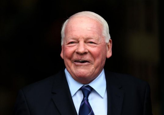 Wigan Athletic chairman Dave Whelan has slammed attempts by football’s top brass to bring club finances under control as “airy fairy”.