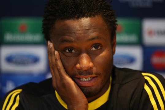 Chelsea midfielder John Obi Mikel admits that Juventus’ second goal in their UEFA Champions League tie was a cheap goal to let in.