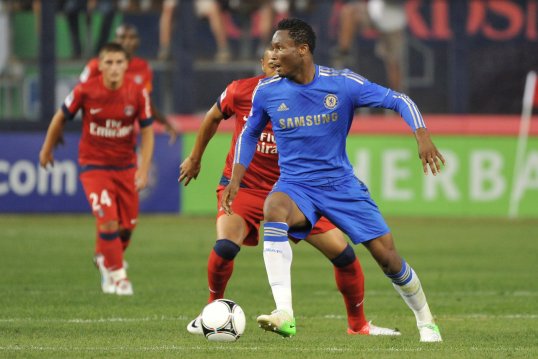 Chelsea midfielder John Obi Mikel has promised fans and critics that the Blues are still hungry for UEFA Champions League success this year.
