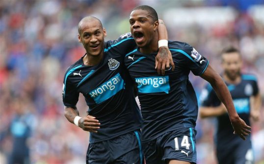 Newcastle United striker Loic Remy has related his excellent early season displays to the faith Magpies boss Alan Pardew has shown him.