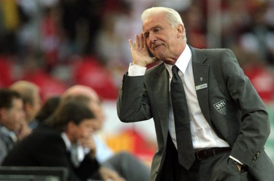 Republic of Ireland football chiefs have been blasted for “wasting” a £6 million summer cash windfall, which could have been used to pay-off under-fire boss Giovanni Trapattoni.