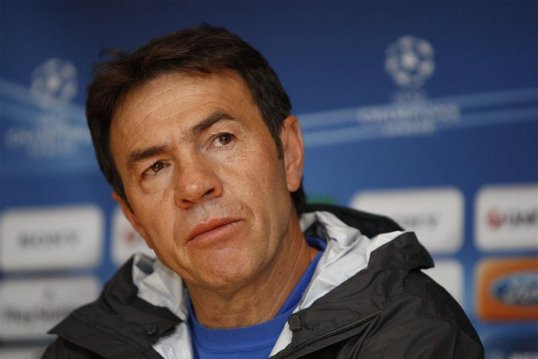 Celta de Vigo coach Abel Resino has said he intends to prevent Real Madrid from being able to counter-attack ahead of the game between the two sides on Sunday.