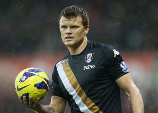 Fulham defender John Arne Riise has announced his retirement from the Norway national team after making 110 appearances for his country.
