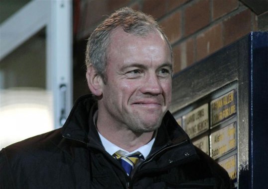 Leeds Rhinos head coach Brian McDermott admitted the postponement of their Super League clash with Wakefield Trinity Wildcats was a blessing for the Super League champions.