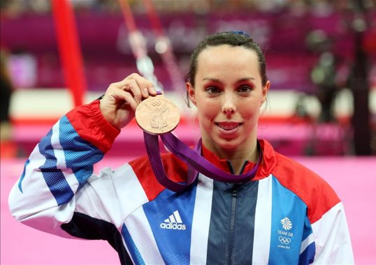 Beth Tweddle, Great Britain’s most successful gymnast of all-time, has no plans to reverse her decision not to compete in the Rio Olympics in 2016.