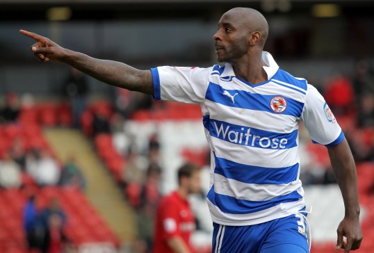 Former Reading striker Jason Roberts has aired his frustration at the “weak” punishment given to John Terry following the Football Association’s decision to charge him with using racist language.