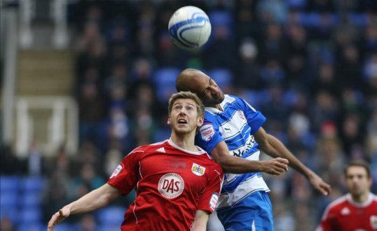 Bristol City have announced they will take on Reading in their last pre-season friendly before embarking on League One football.