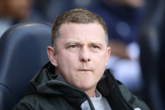 Championship side Huddersfield Town have appointed Mark Robins as their new manager.
