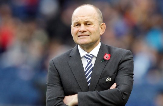 Scotland head coach Andy Robinson is confident his players can come back from Sunday's loss to New Zealand by beating South Africa on Saturday.